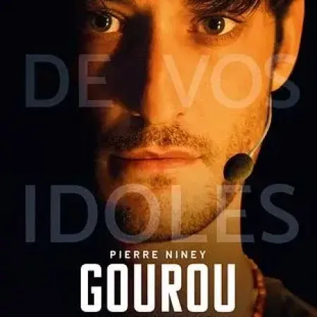 Cinéma : Gourou_Les Orres - Cinéma : Gourou_Les Orres