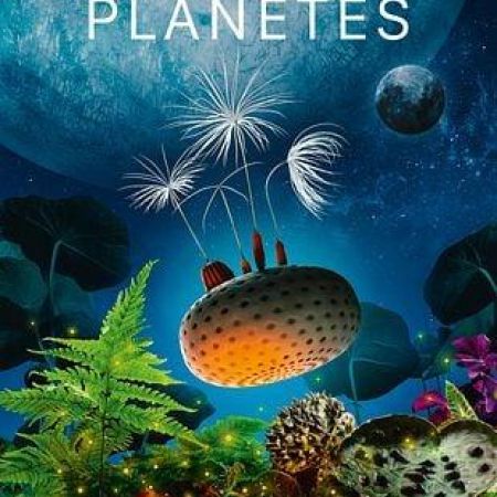 Cinéma : Planètes_Les Orres - Cinéma : Planètes_Les Orres