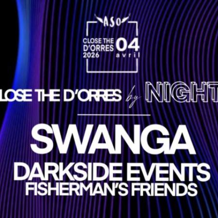 Closing hiver : concerts_Les Orres - Closing hiver : concerts_Les Orres