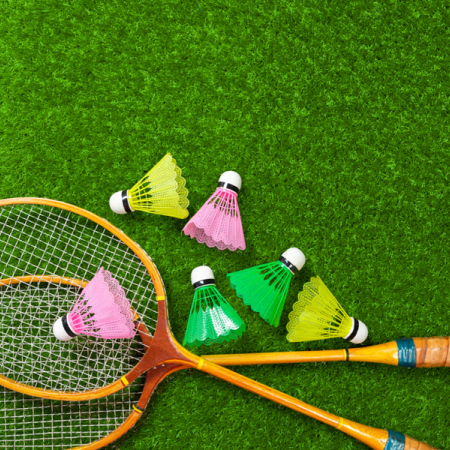 Tournoi de badminton_Les Orres - Tournoi de badminton_Les Orres