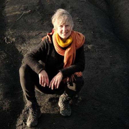 Rencontre avec Anne Baudemont_Les Orres - Rencontre avec Anne Baudemont_Les Orres