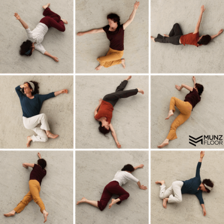 Pure Flow : Atelier Munz Floor_Les Orres - Pure Flow : Atelier Munz Floor_Les Orres