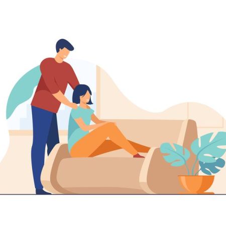 Pure Flow : massage en duo (famille, amis, couple)_Les Orres - Pure Flow : massage en duo (famille, amis, couple)_Les Orres