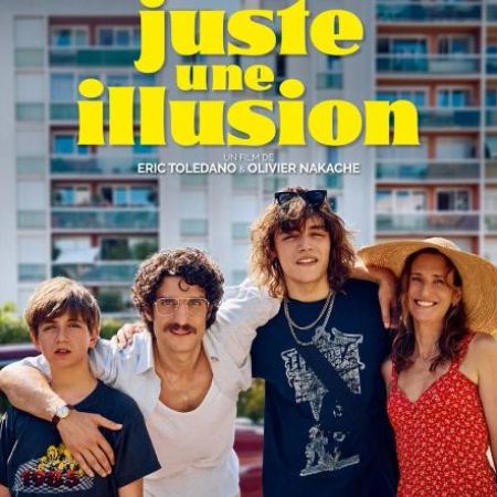 Cinéma : Juste une illusion_Les Orres - Cinéma : Juste une illusion_Les Orres