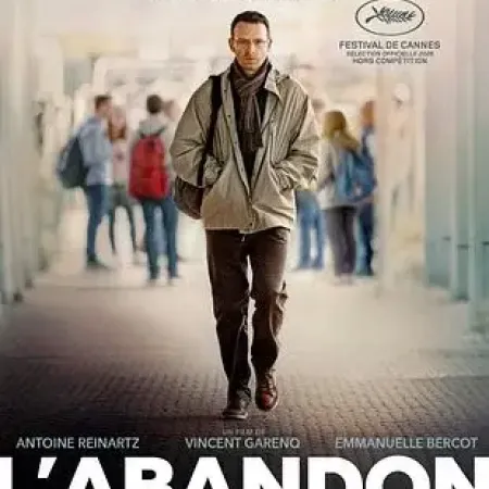 Cinéma : L'Abandon_Les Orres - Cinéma : L'Abandon_Les Orres