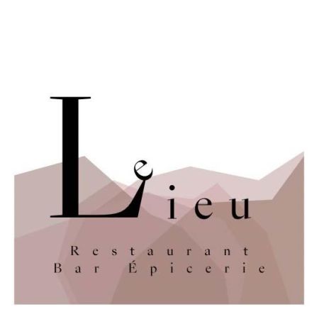 Le lieu - Le lieu