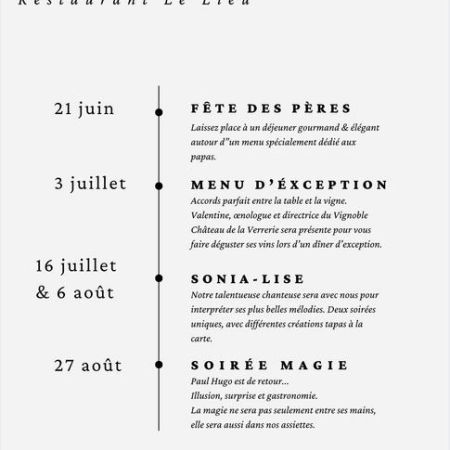 Musique avec Sonia-Lise et tapas au restaurant le Lieu_Les Orres - Musique avec Sonia-Lise et tapas au restaurant le Lieu_Les Orres