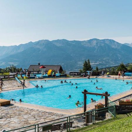 Piscine - Piscine