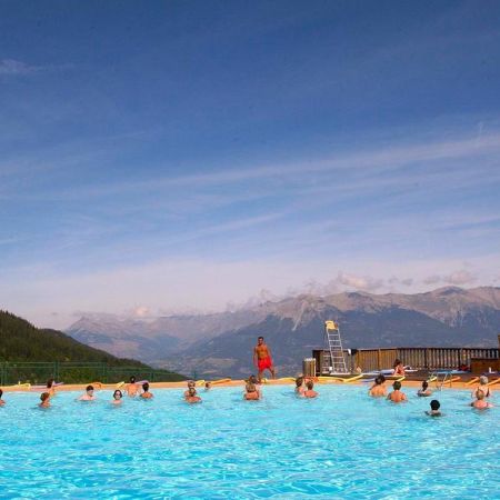Aquagym - Aquagym