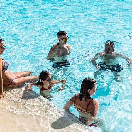 Piscine - Piscine