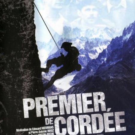 Soirée cinéma : Premier de cordée_Les Orres - Soirée cinéma : Premier de cordée_Les Orres