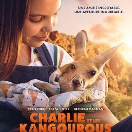 Cinéma : Charlie et les kangourous_Les Orres - Cinéma : Charlie et les kangourous_Les Orres