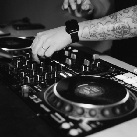 Concert : DJ Jeremy_Les Orres - Concert : DJ Jeremy_Les Orres