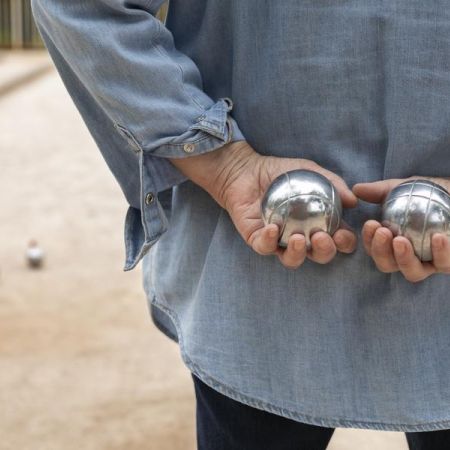 Concours de pétanque_Les Orres - Concours de pétanque_Les Orres