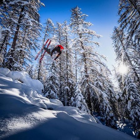Ski test & party aux Orres_Les Orres - Ski test & party aux Orres_Les Orres