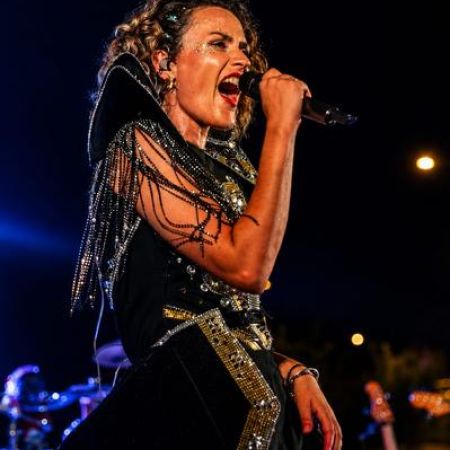 Concert : A-live music band_Les Orres - Concert : A-live music band_Les Orres
