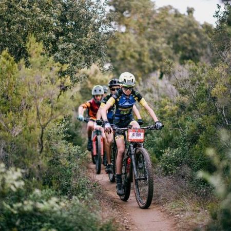 Les Orres Bike Park au Roc d'Azur_Les Orres - Les Orres Bike Park au Roc d'Azur_Les Orres
