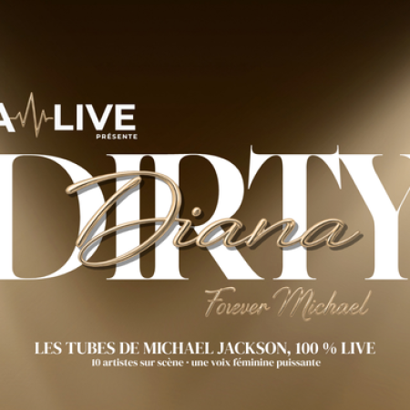 Concert Dirty Diana Forever Michael - Hommage à Michael Jackson_Les Orres - Concert Dirty Diana Forever Michael - Hommage à Michael Jackson_Les Orres