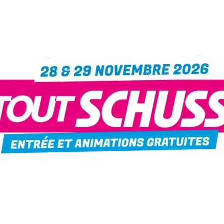 Tout Schuss, le salon des sports d'hiver_Les Orres - Tout Schuss, le salon des sports d'hiver_Les Orres