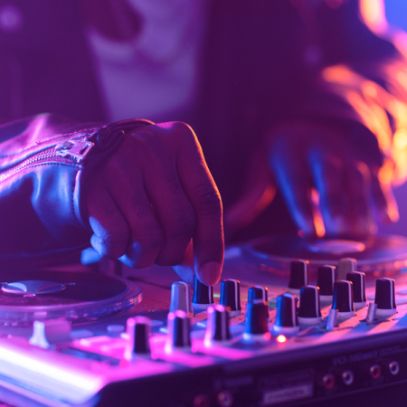 Fiesta du ski : DJ set avec DJ SITIER_Les Orres - Fiesta du ski : DJ set avec DJ SITIER_Les Orres