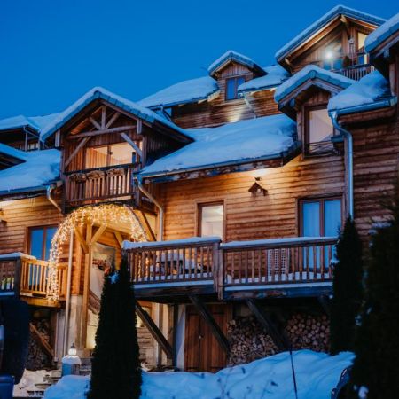 Logis d'Orres - Logis d'Orres
