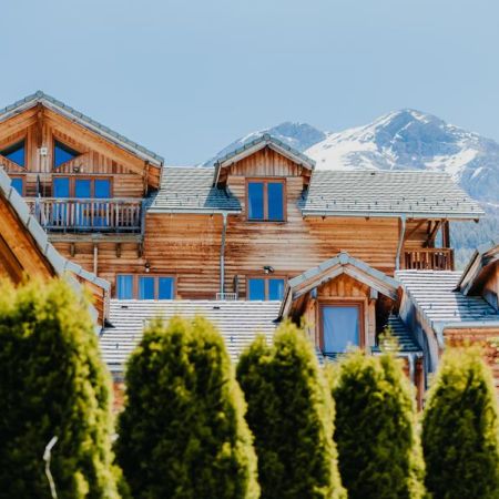 Logis d'Orres - Logis d'Orres