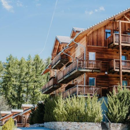 Logis d'Orres - Logis d'Orres