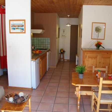 Les Logis d'Orres - Les Logis d'Orres