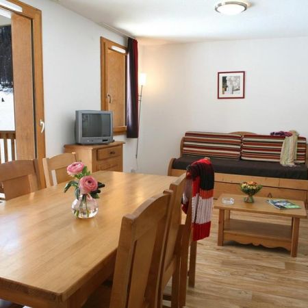 Balcons et Chalets de Bois Méan_Les Orres - Balcons et Chalets de Bois Méan_Les Orres