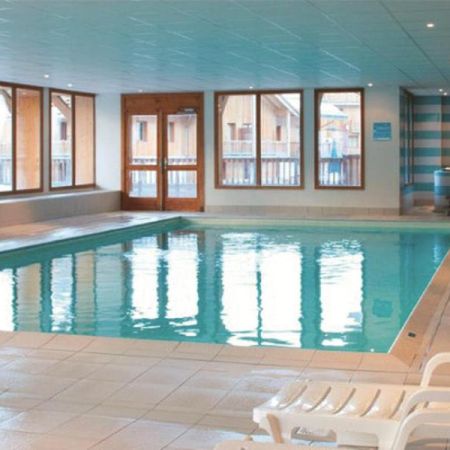 Balcons et Chalets de Bois Méan_Les Orres - Balcons et Chalets de Bois Méan_Les Orres