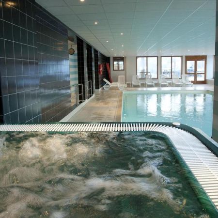 Balcons et Chalets de Bois Méan_Les Orres - Balcons et Chalets de Bois Méan_Les Orres