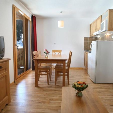 Balcons et Chalets de Bois Méan_Les Orres - Balcons et Chalets de Bois Méan_Les Orres