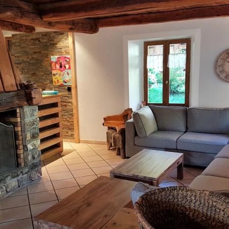 Gîte et Spa La Jarbelle - Gîte et Spa La Jarbelle