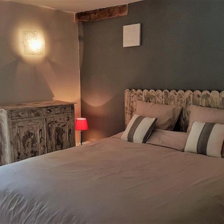 Gîte et Spa La Jarbelle - Gîte et Spa La Jarbelle