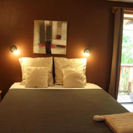 Gîte et Spa La Jarbelle - Gîte et Spa La Jarbelle