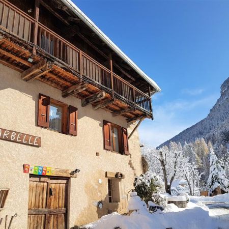 Gîte et Spa La Jarbelle - Gîte et Spa La Jarbelle