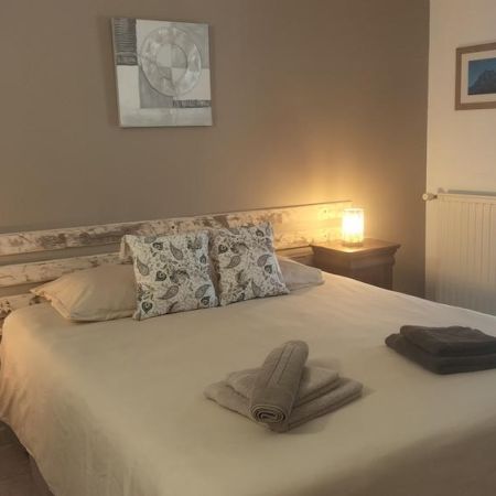 Gîte et Spa La Jarbelle_Les Orres - Gîte et Spa La Jarbelle_Les Orres