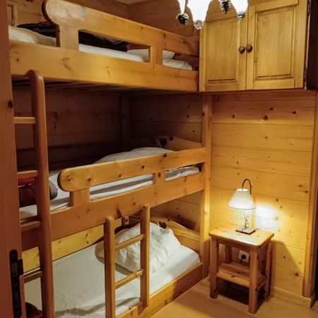 Le Chalet de Prébois_Les Orres