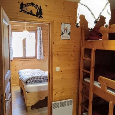 Le Chalet de Prébois_Les Orres