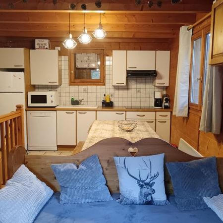 Le Chalet de Prébois_Les Orres