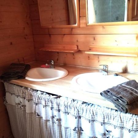Le Chalet de Prébois_Les Orres