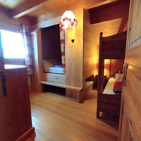 Le Chalet de Prébois_Les Orres