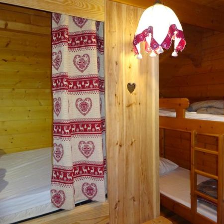 Le Chalet de Prébois_Les Orres