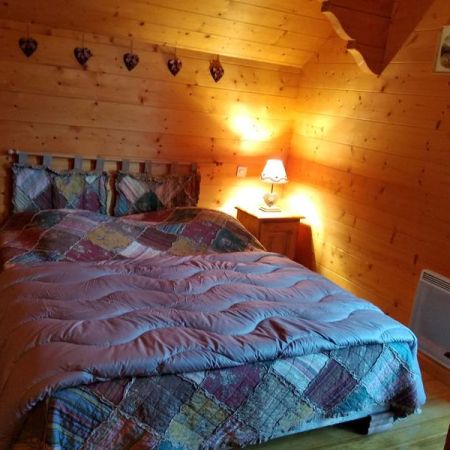 Le Chalet de Prébois_Les Orres