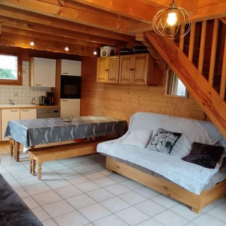 Le Chalet de Prébois_Les Orres