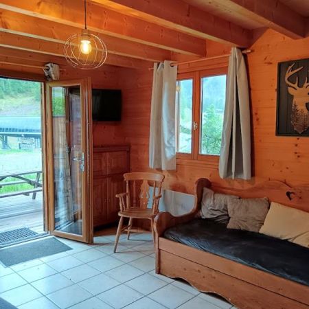 Le Chalet de Prébois_Les Orres