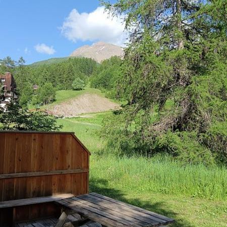 Le Chalet de Prébois_Les Orres