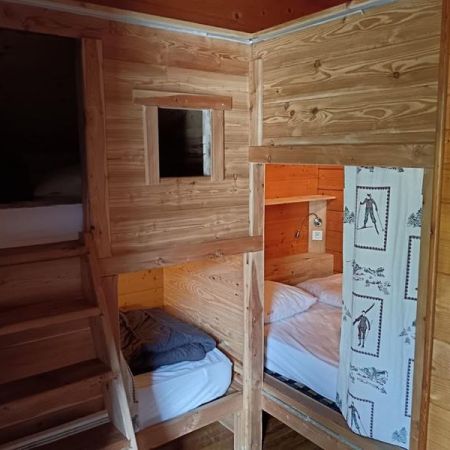 Le Chalet de Prébois_Les Orres