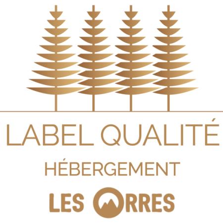 Label Qualité Les Orres - Label Qualité Les Orres