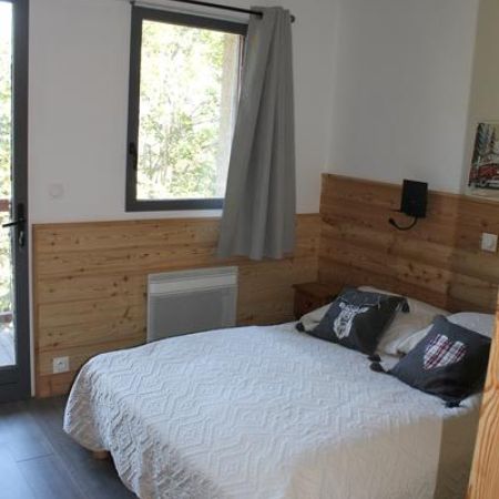 Chalet Le Pelve - Appartement Le Lagopède_Les Orres